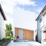 シンプルノートの家M-1様邸